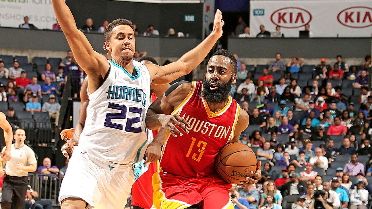 Report: Hornets sign PG Roberts to one-year deal 