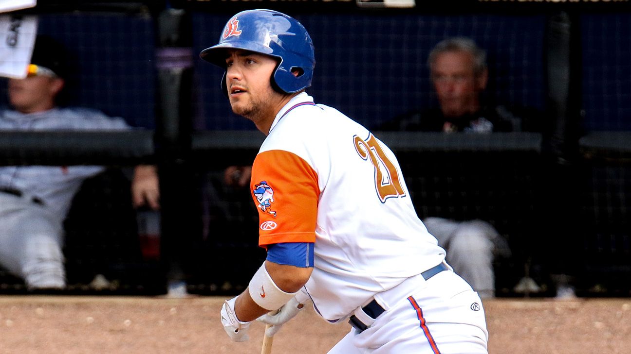 Olympic gold medalist Ruiz-Conforto nominated for Hall of Fame