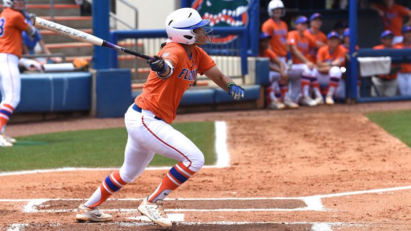 2015 Sec Softball Awards