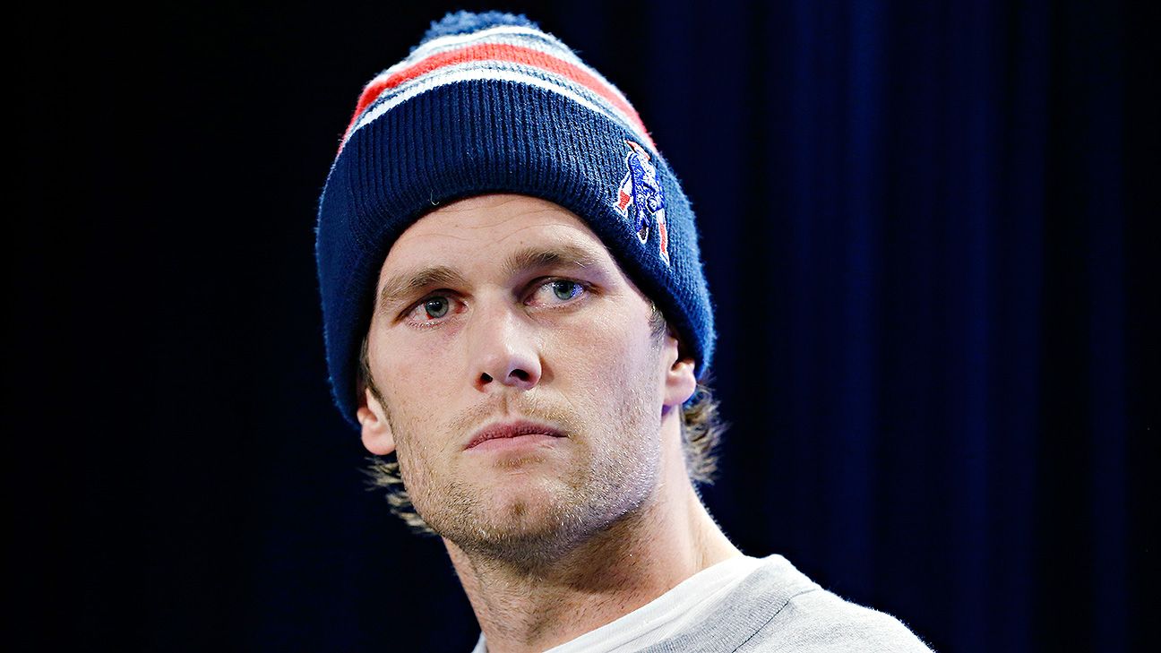 ESPN/ABC News poll shows support for NFL over Patriots, Brady