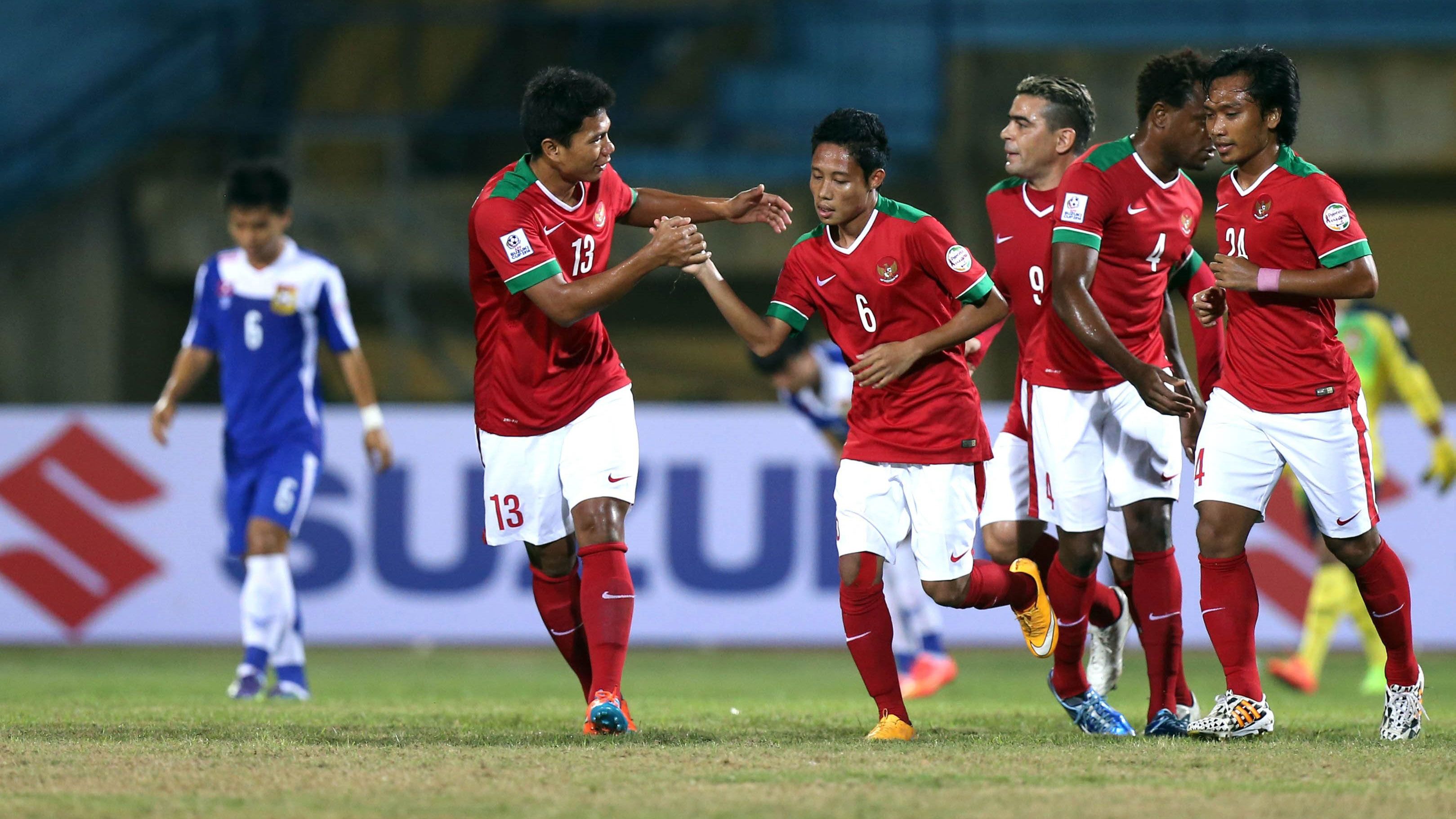 Indonesian football in limbo as players, coaches and