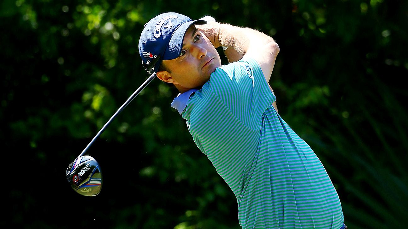 Greenbrier Classic experts' picks ESPN