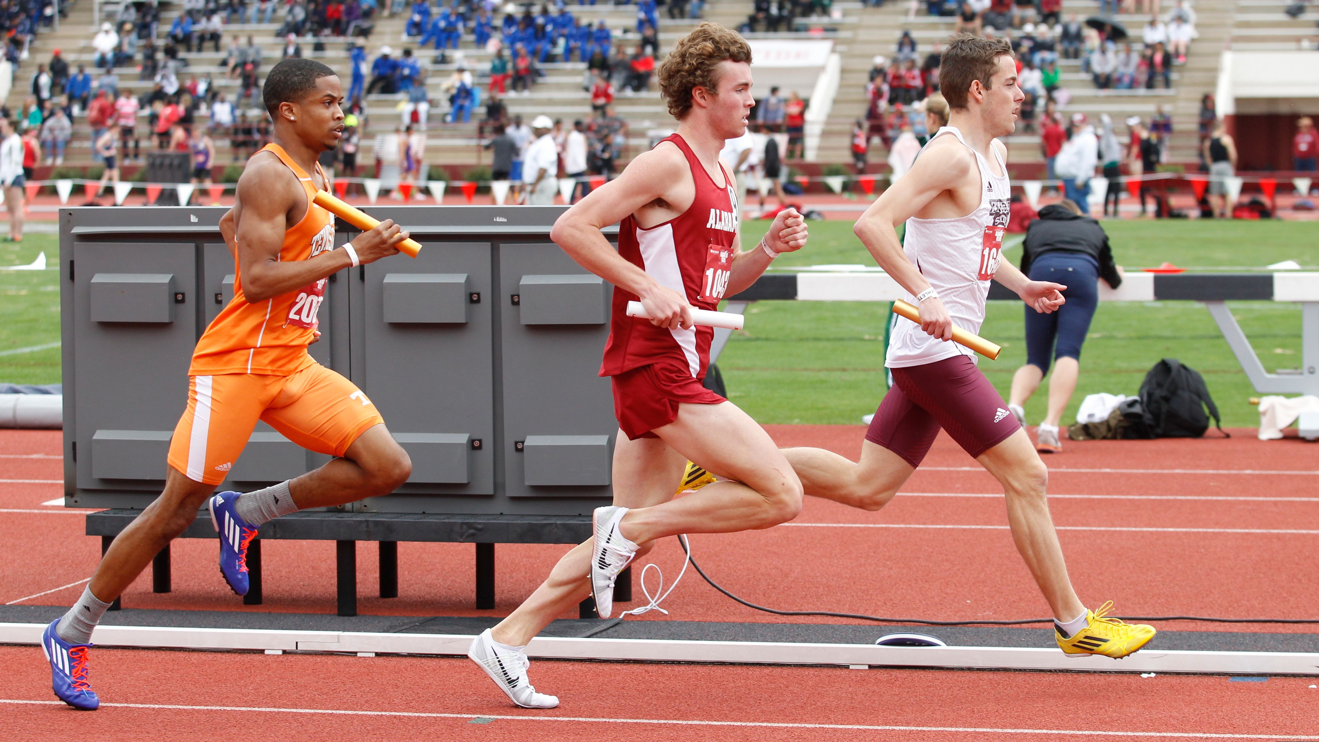 Outdoor Championships Preview