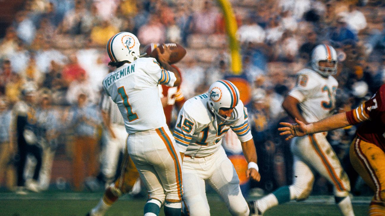 Miami Dolphins best trade with the Buffalo Bills came in 1972