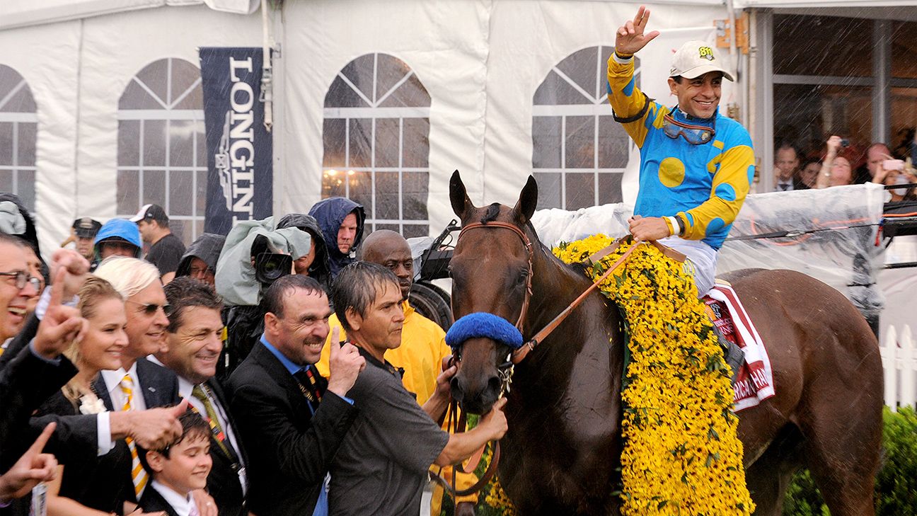 Preakness Date Not Changing Anytime Soon Preakness Date Not Changing Anytime Soon