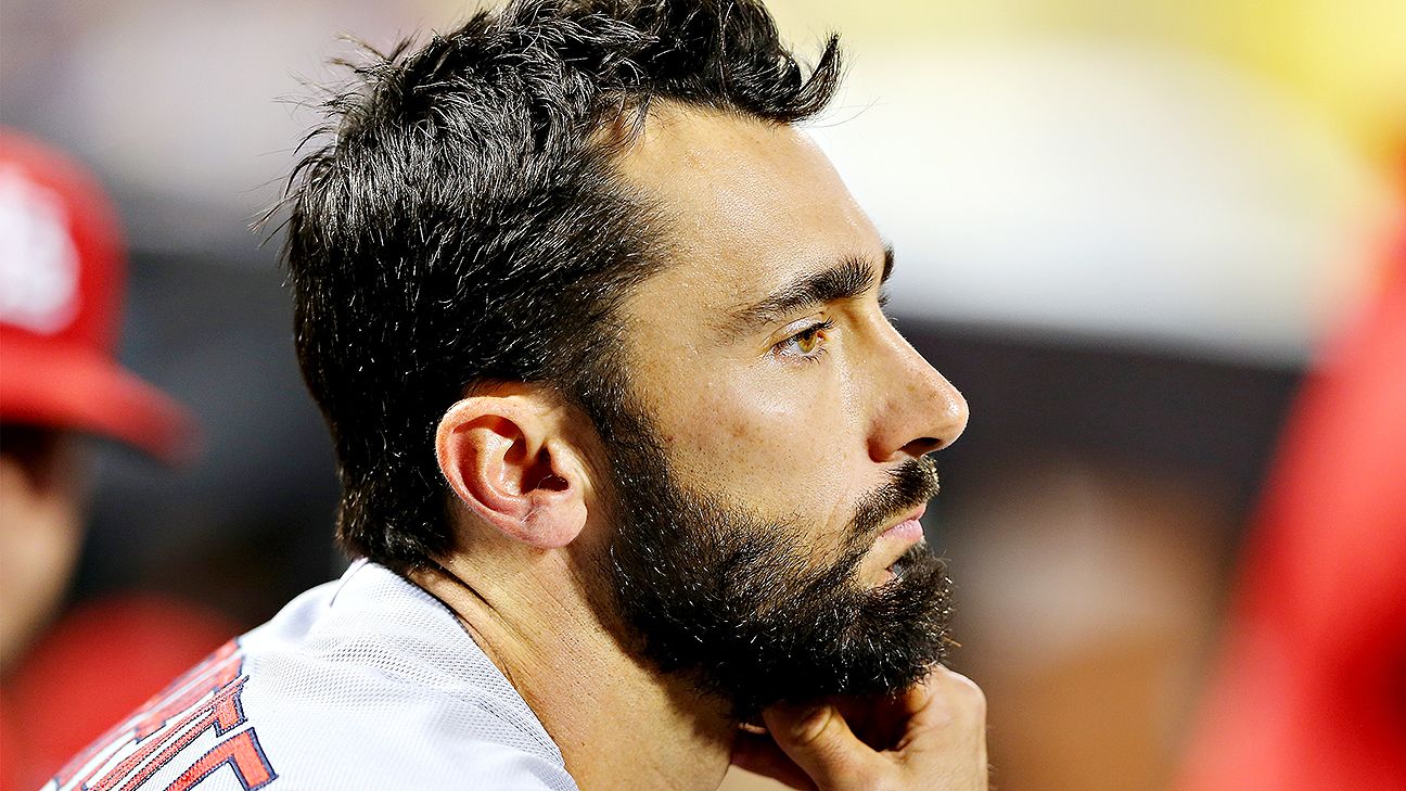 Matt Carpenter injury could be test of 2016 for St. Louis Cardinals - ESPN  - St Louis Cardinals- ESPN