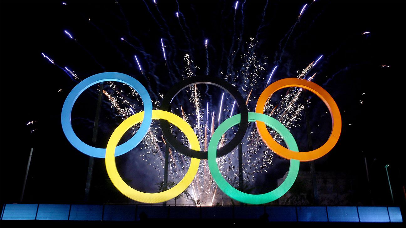 When did summer events become Olympic sports?