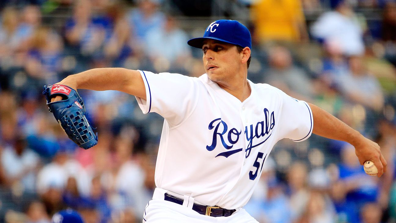 jason vargas net worth - Ilustrasi 3