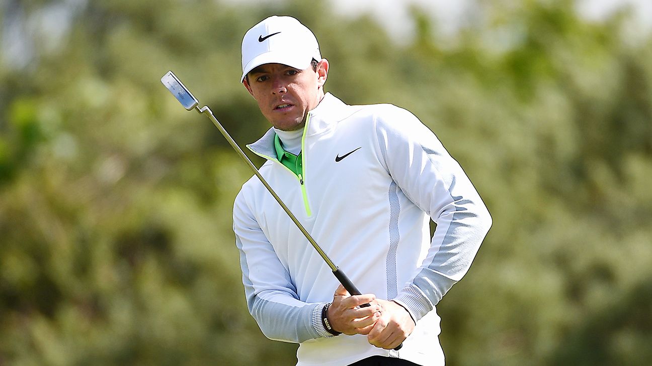 Fantasy Golf Insider's DFS guide to the US Open Fantasy Golf ESPN