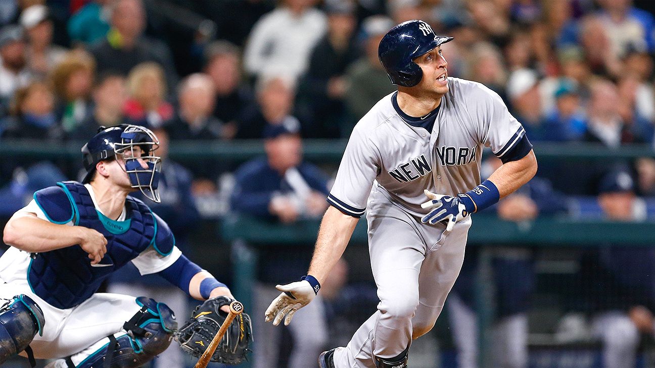Mark Teixeira hits walk-off grand slam to keep Yankees' wild card hopes  alive but Red Sox still clinch AL East – New York Daily News