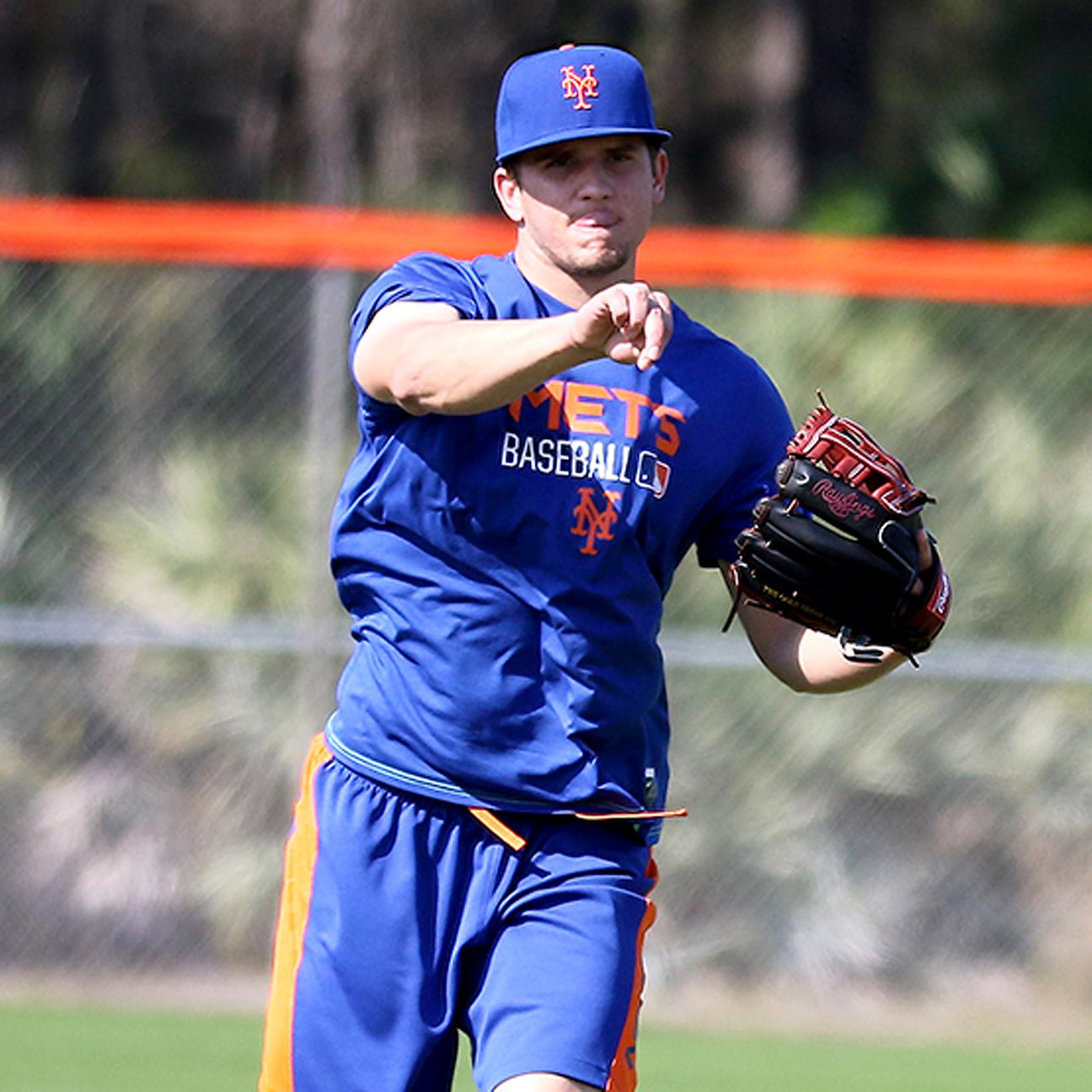 Farm report: Gavin Cecchini rebounds with B-Mets - Mets Blog - ESPN