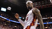 LeBron, KD y más: ¿Cómo les fue a las estrellas en su debut con un nuevo equipo?