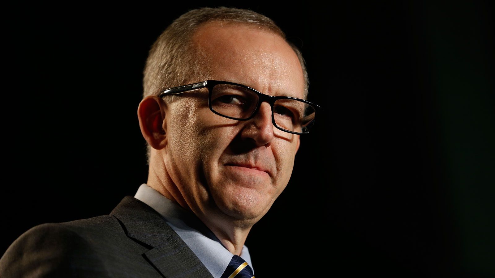 Sankey receives NAAC award