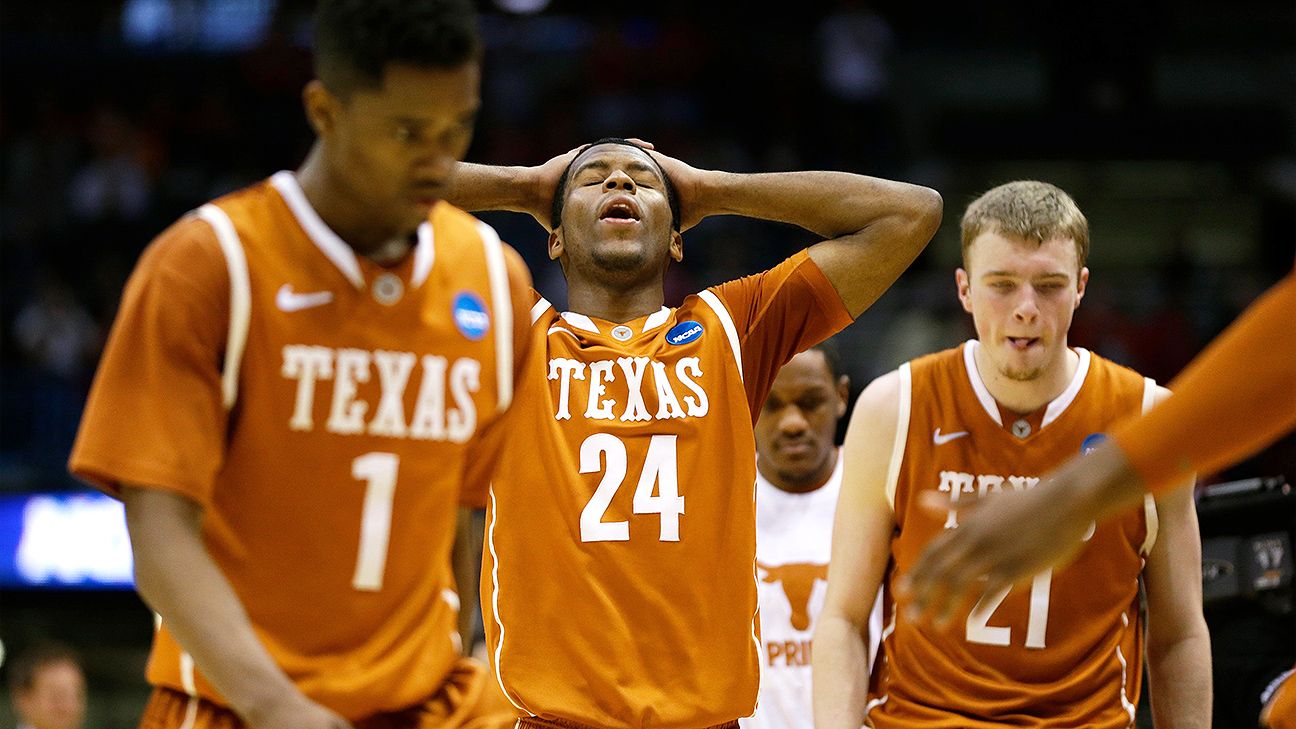 University of Texas announces independent review of men's basketball