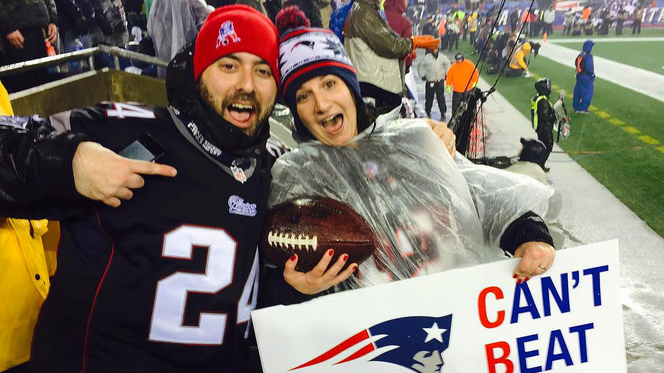 Deflategate: Did Patriots deflate footballs for Colts game