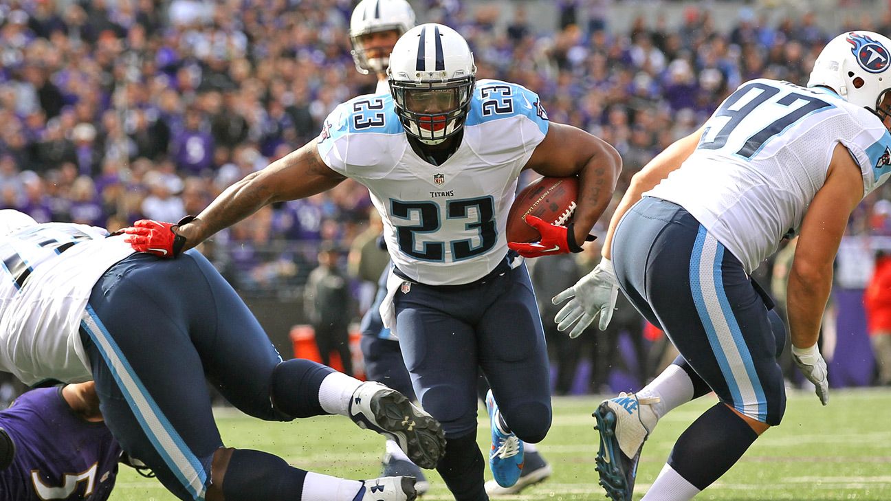 Wondering when the Dallas Cowboys' running back need could increase