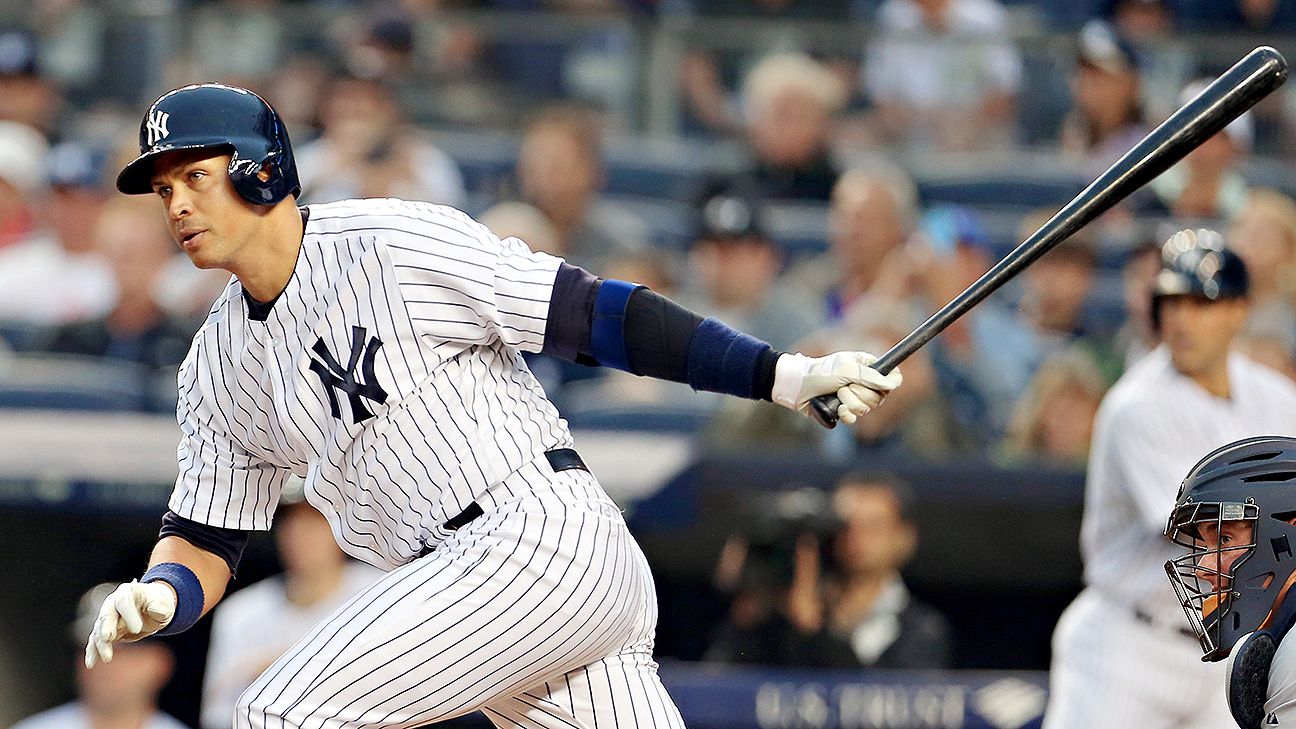Alex Rodriguez, Yankees resolve home run bonus dispute