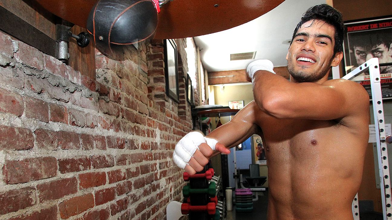 Arthur Abraham fight offers Gilberto Ramirez a shot at stardom - ESPN