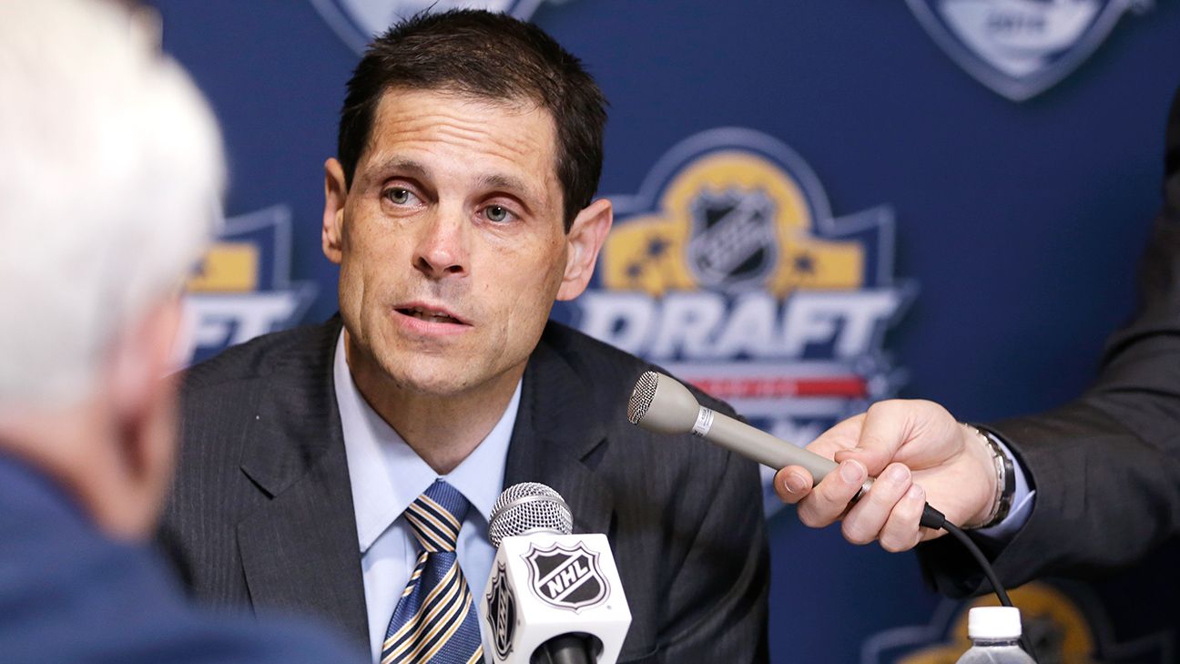 Bruins draft 10 players, but actually wanted to pick fewer - ESPN - Boston  Bruins Blog- ESPN