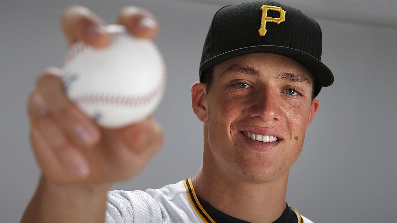 Report: Pirates promote Indianapolis Indians pitcher Tyler Glasnow