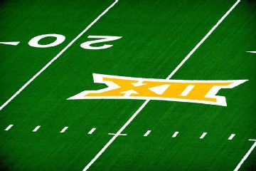 Big 12 first to agree to settle House v. NCAA case, sources say