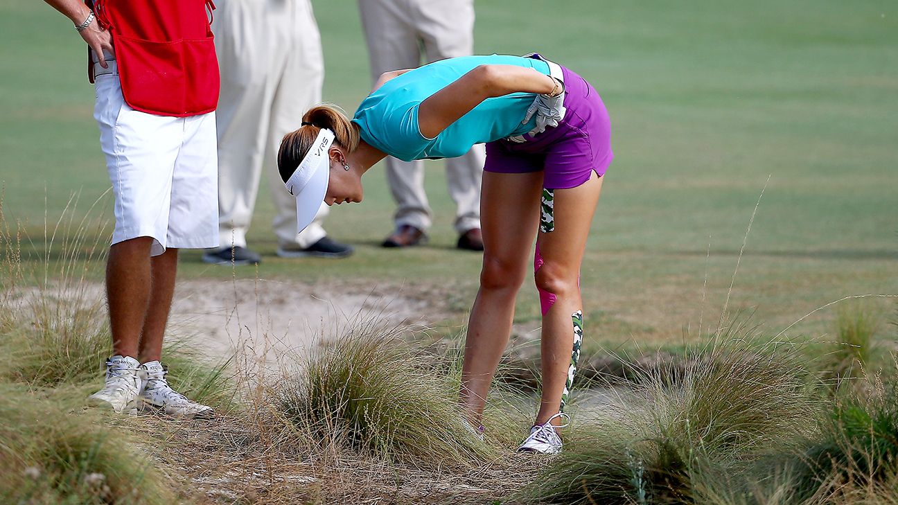 How Michelle Wie S Story Makes Us Rethink The Meaning Of Success