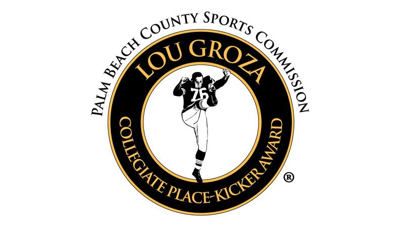 Mazza Named To Lou Groza Award Watch List