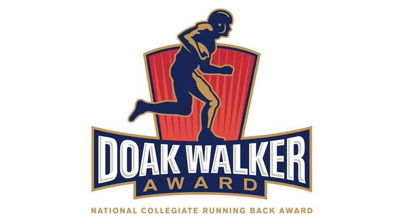 Doak Walker Award Watch List 4948