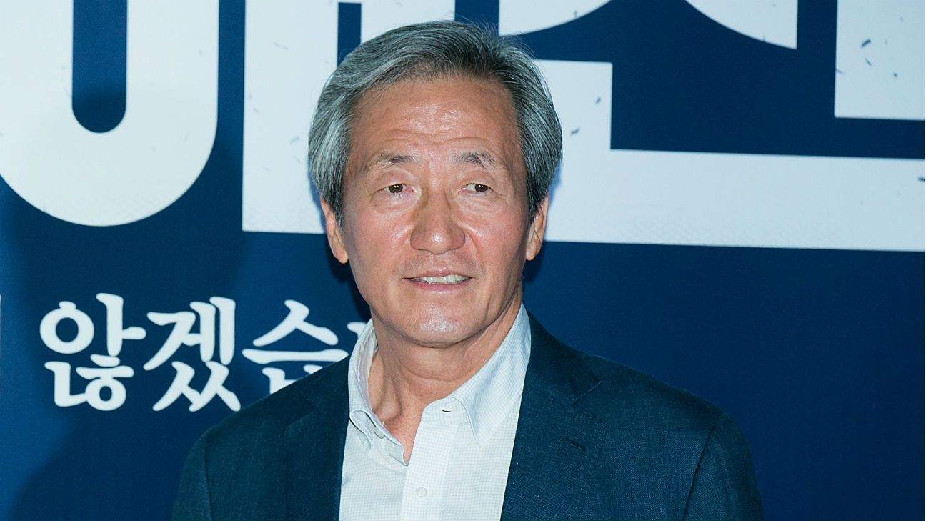 Former FIFA VP Chung Mong-joon may run in election - ESPN