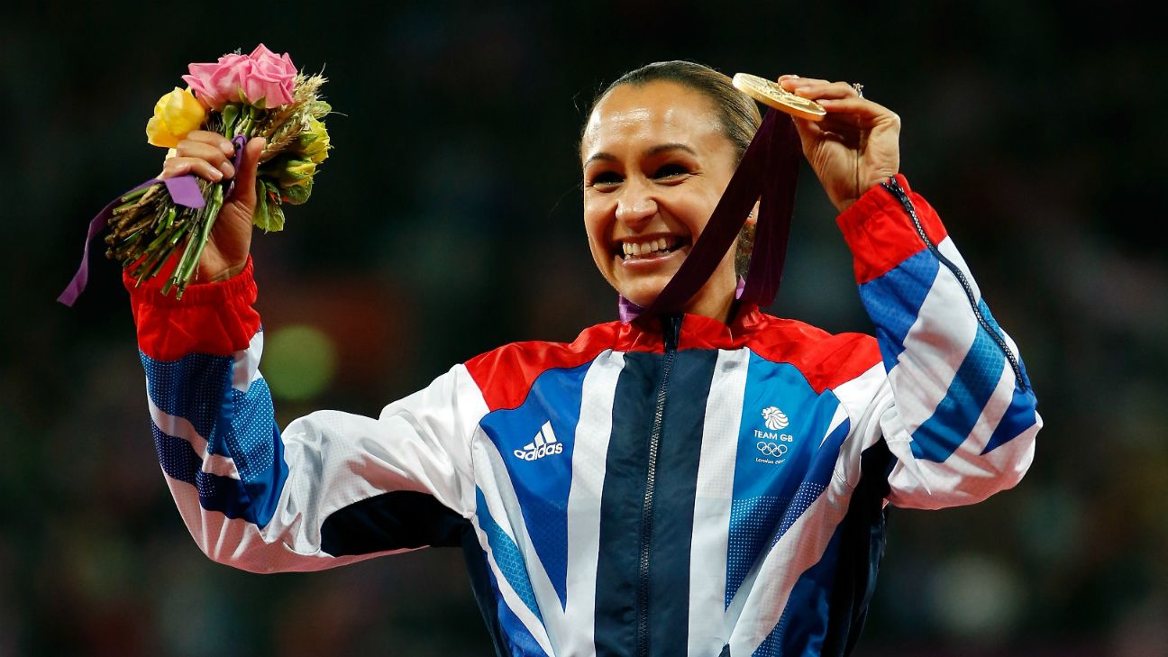 Team GB set record medal target for Rio Olympics - ESPN