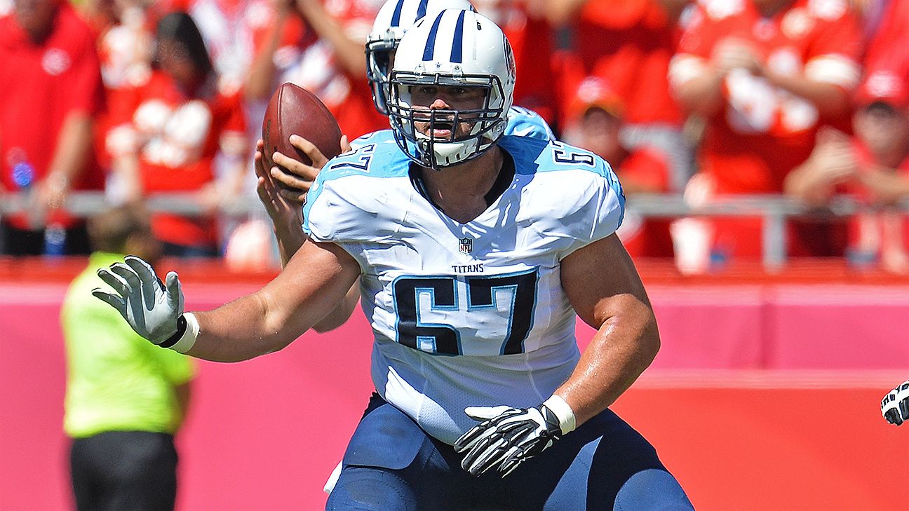 Paul Kuharsky on X: The Tennessee #Titans' first unofficial depth