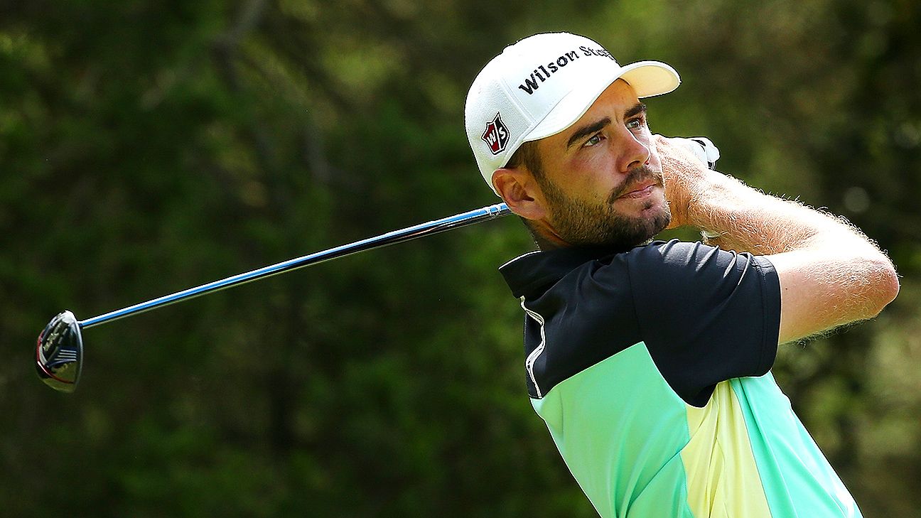 Troy Merritt shoots 67 to win Quicken Loans National by 3 shots - ESPN