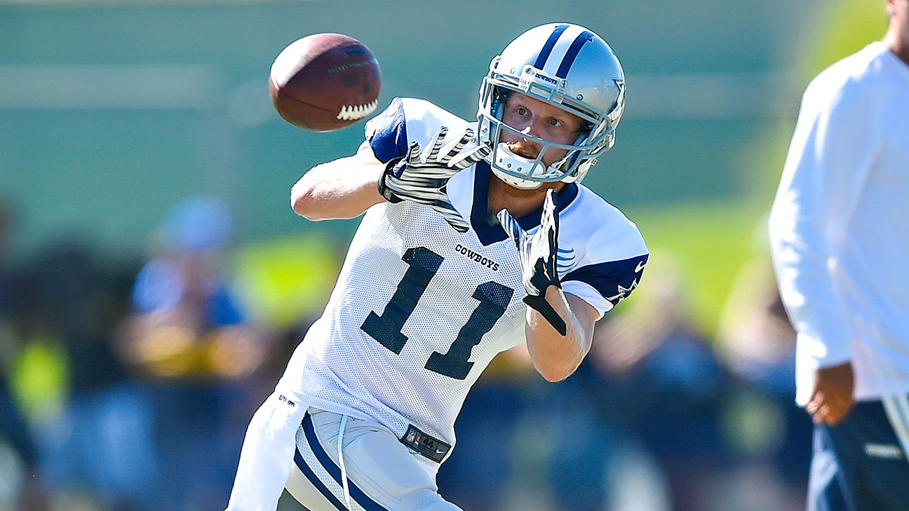 Was Cole Beasley right about the Dallas Cowboys? - Blogging The Boys