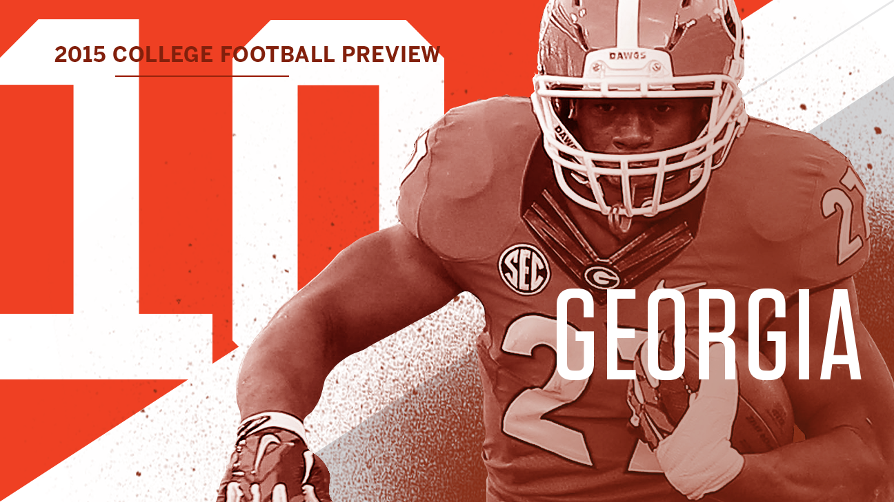 2016 season preview No. 18 Bulldogs ESPN