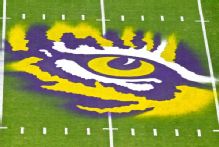 SEC files suit vs. LSU over school's intent to play pro athletes