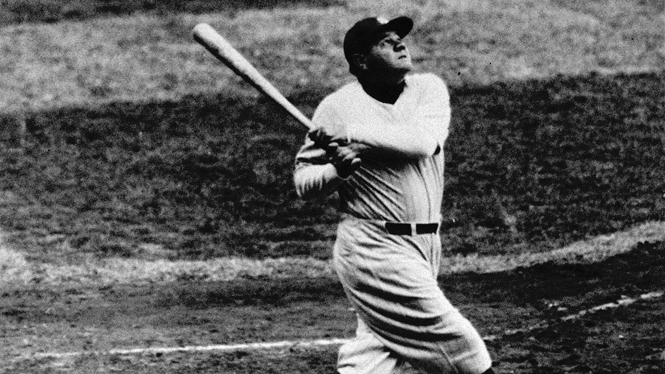 Players with the most multi-HR games in MLB history