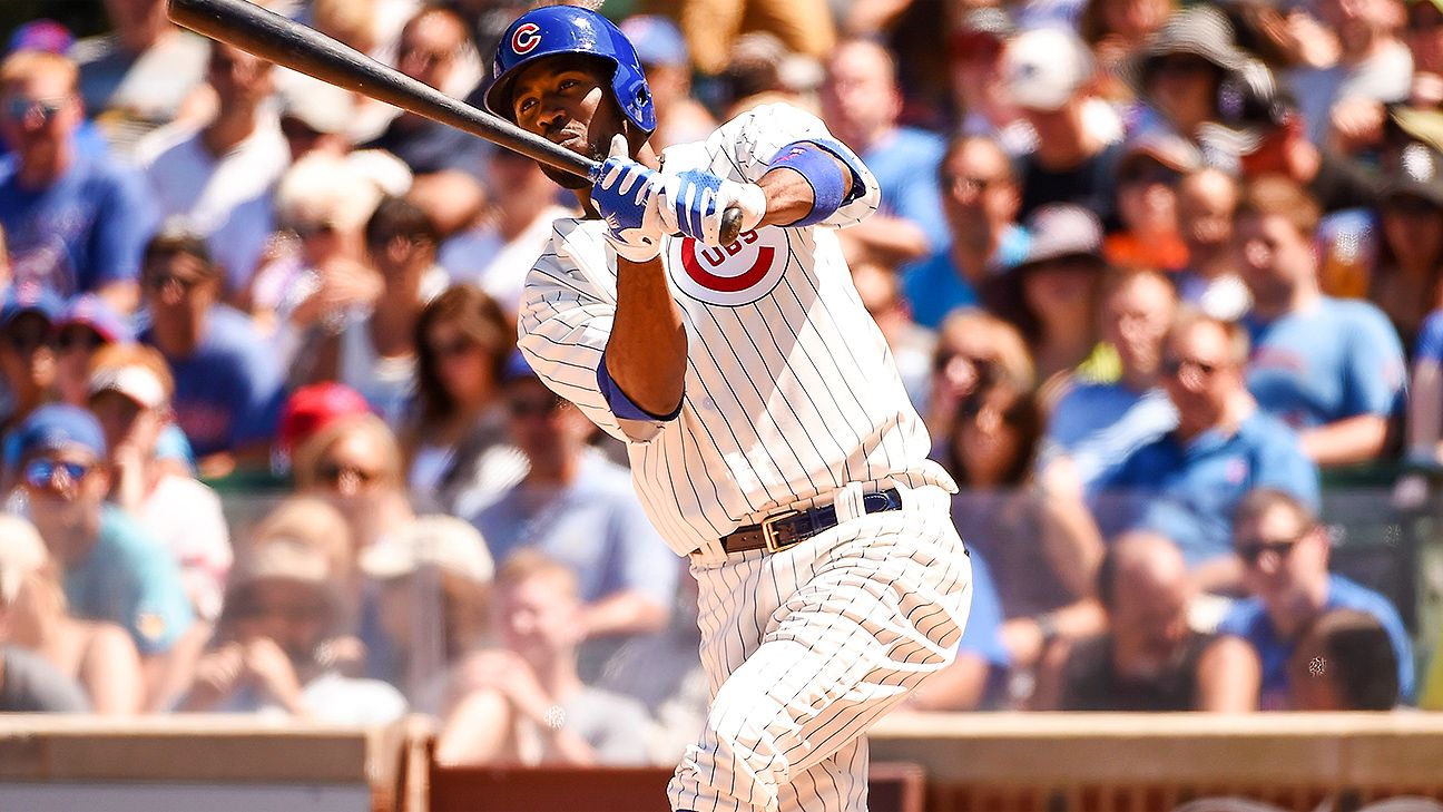 Chicago Cubs on X: The #Cubs today agreed to terms on a three