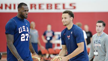 Team USA Basketball: 2024 Paris Olympics roster, schedule, news