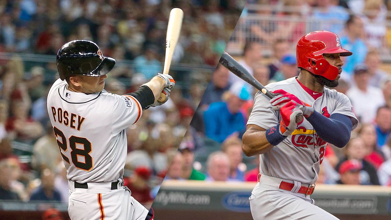 Jason Heyward projected to be among MLB's 10 best bigmoney contracts