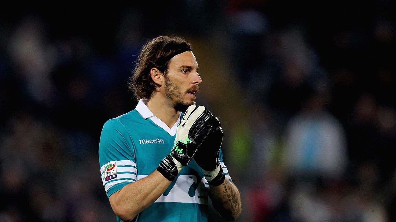 Lazio GK Marchetti may skip UCL playoff vs Bayer Leverkusen