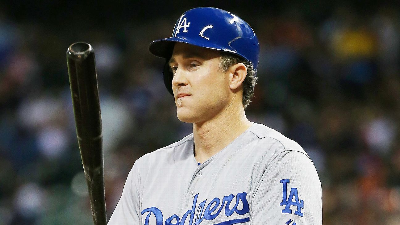 Prospects in the Chase Utley trade: Darnell Sweeney, John Richy