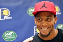 Ex-NBA star Monta Ellis named Alcorn State basketball GM