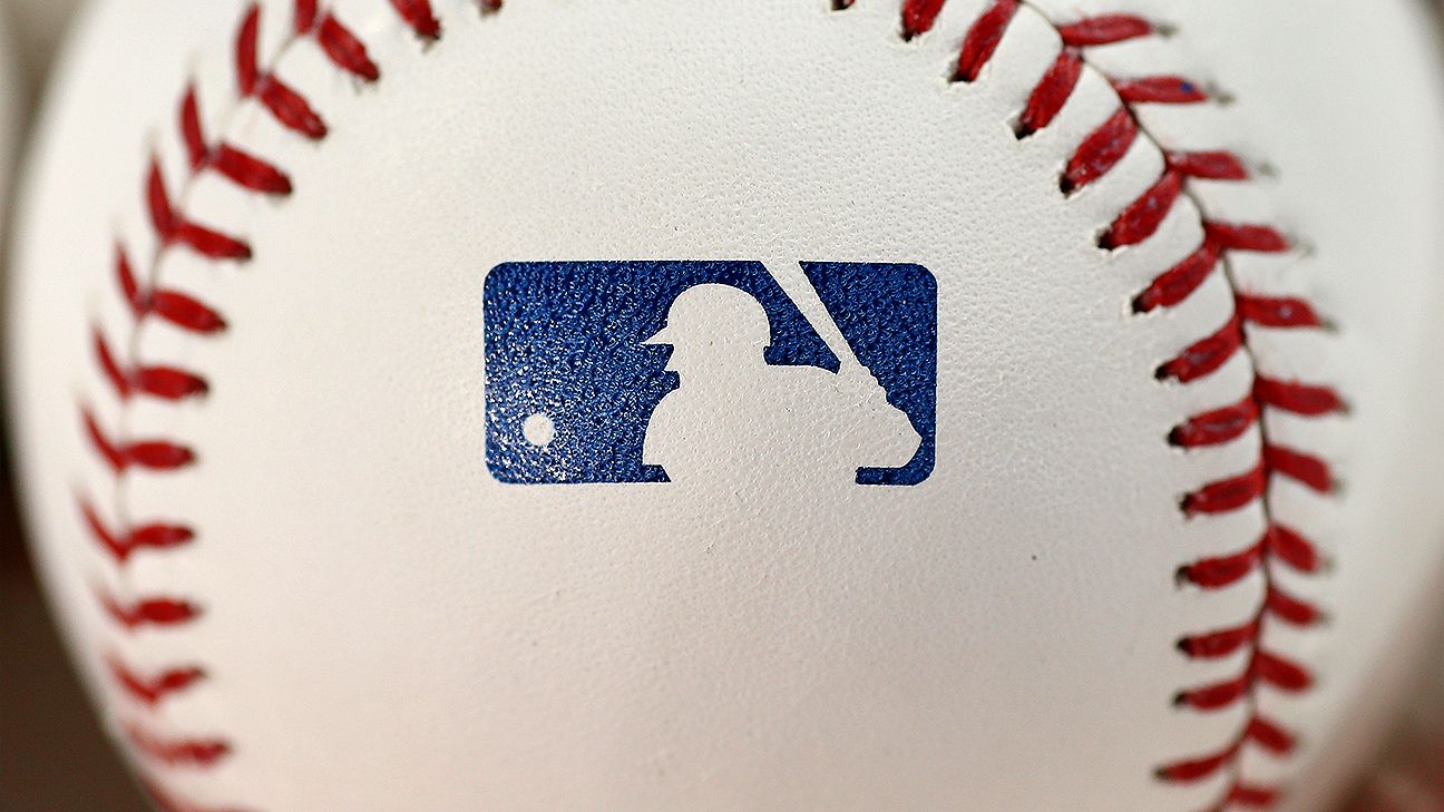 Major League Baseball, MLB Players Association plan to hold multiple bargaining ..