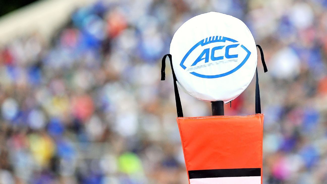 ACC files countersuit vs. Clemson, seeks damages