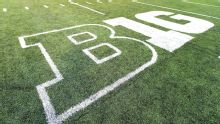 Big Ten no permitirá que los jugadores regresen de la NFL