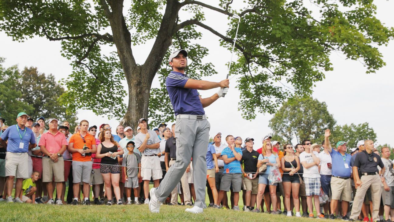 jason day fedex cup