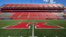 Rutgers QB Dylan Lonergan to start; RB Antwan Raymond to play