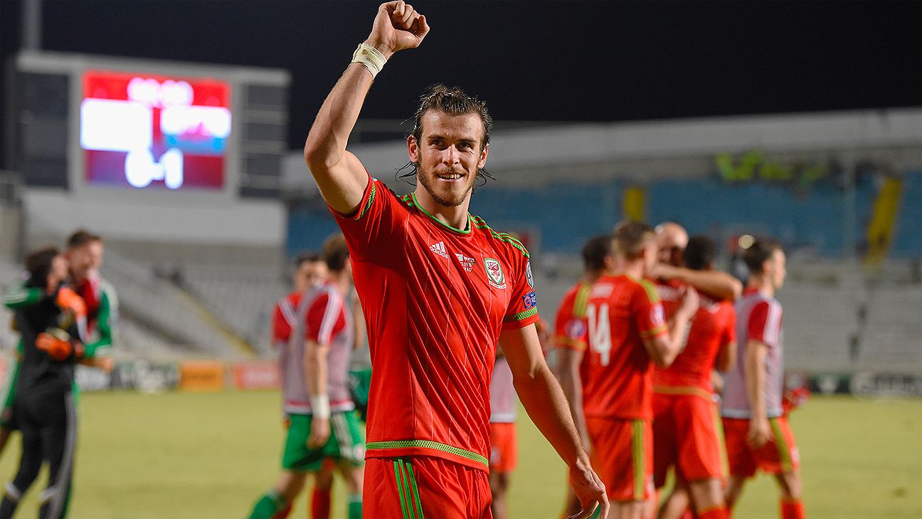 Gareth Bale CONFIRMS shock LAFC free transfer after snubbing Cardiff and  retirement to prepare for World Cup with Wales