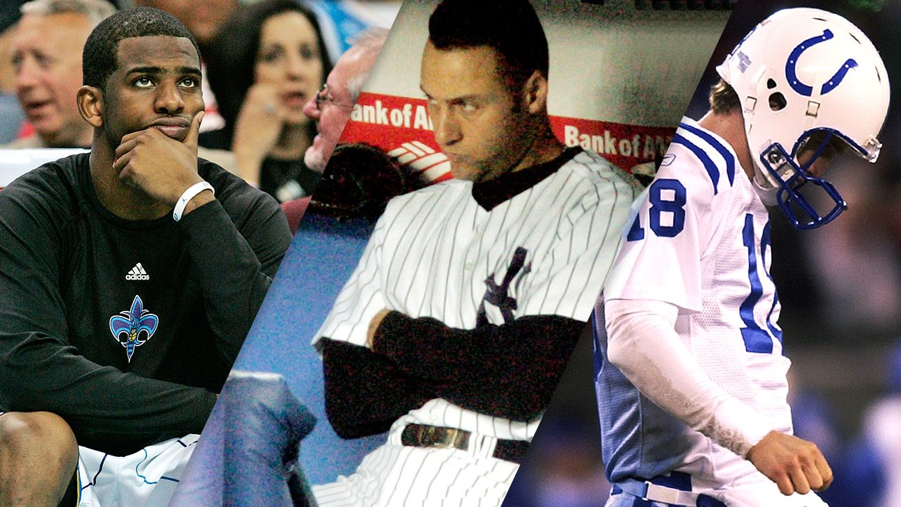 Worst blowouts in sports history ranks the 100 most stunning