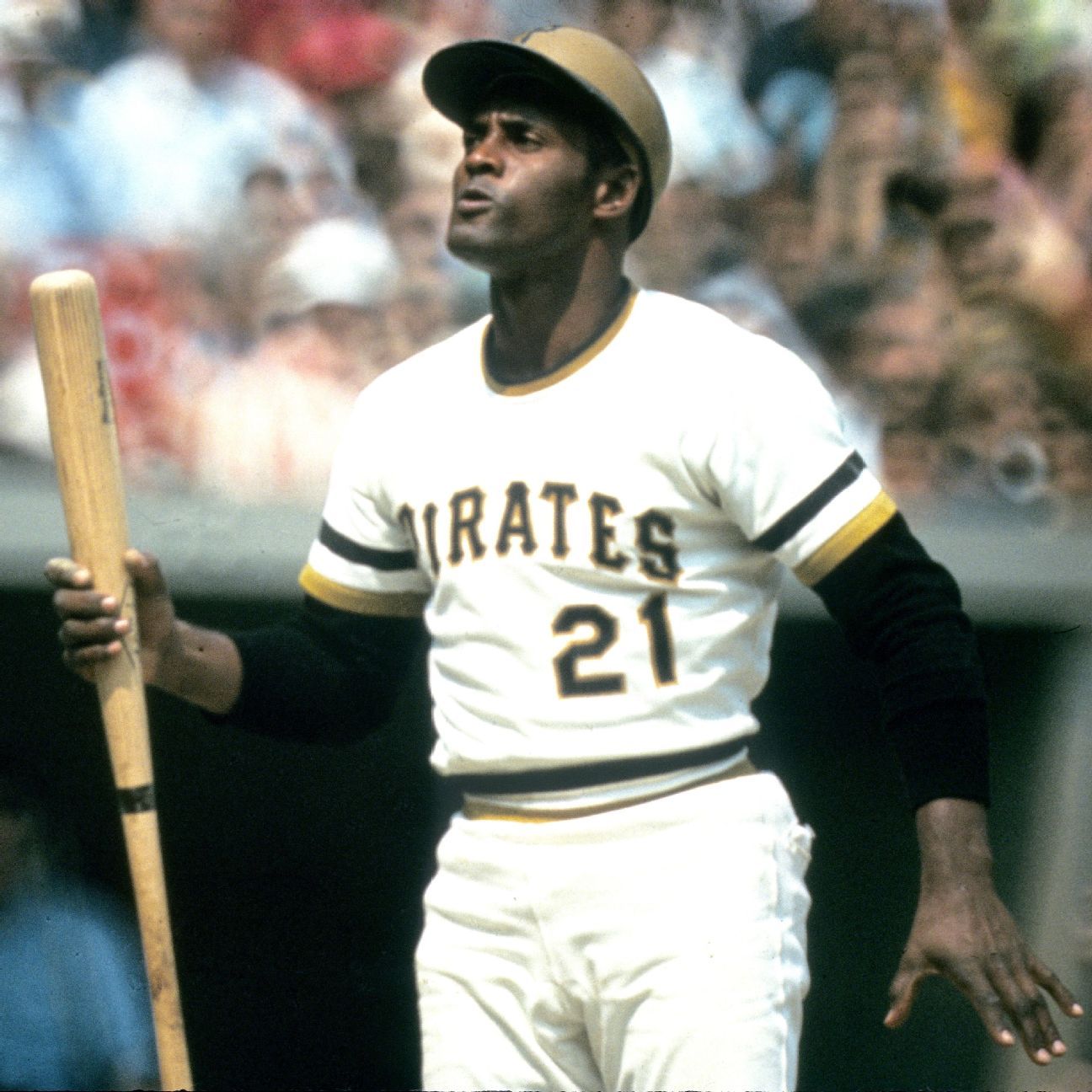 How the Pirates stole Roberto Clemente from the Dodgers - SweetSpot - ESPN